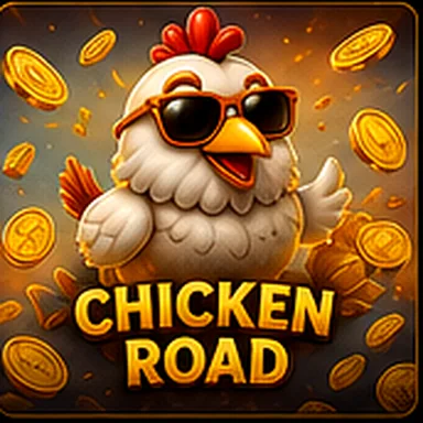 لعبة سلوت Chicken Road