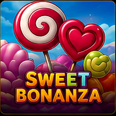 لعبة سلوت Sweet Bonanza